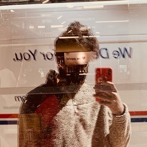 Meet your Posher, Mathew